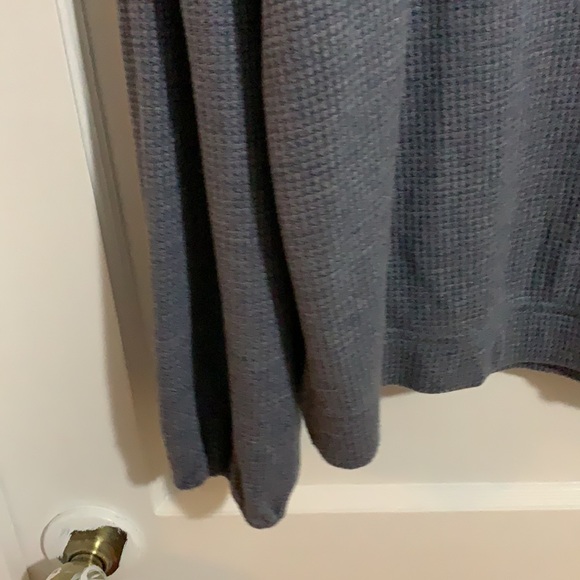 Multi-colored long sleeve. NWOT - Picture 2 of 2